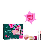 Benefit Glam of Life full-size & mini beauty set