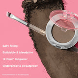 Benefit Goof Proof Brow Powder