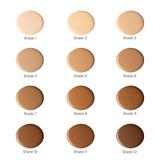 Benefit Hello Happy Flawless Brightening Foundation