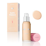 Benefit Hello Happy Flawless Brightening Foundation