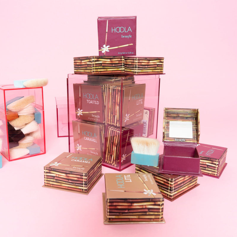 Benefit Hoola Matte Bronzer - Mini