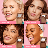 Benefit Hoola Matte Bronzer - Mini