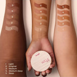Benefit Hoola Wave Cream Bronzer
