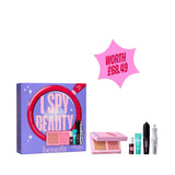 Benefit I Spy Beauty 5-Piece Best Sellers Gift Set