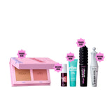 Benefit I Spy Beauty 5-Piece Best Sellers Gift Set