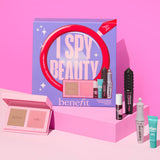 Benefit I Spy Beauty 5-Piece Best Sellers Gift Set