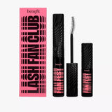 Benefit Lash Fan Club Mascara Set