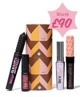 Benefit Nice List Lashes Mascara Gift Set