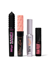 Benefit Nice List Lashes Mascara Gift Set