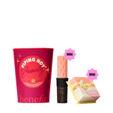 Benefit Piping Hot Beauty Mini Mascara & Blush Duo