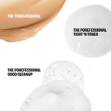Benefit Pore Mixed Medley Full-size Primer & Mini Pore Care Set