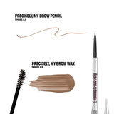 Benefit Precisely, My Brow Pack