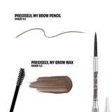Benefit Precisely, My Brow Pack