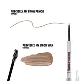 Benefit Precisely, My Brow Pack