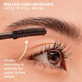 Benefit Queen’s Glam-bit full-size mascara duo