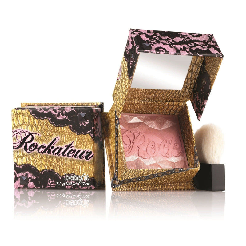Benefit Rockateur Blusher