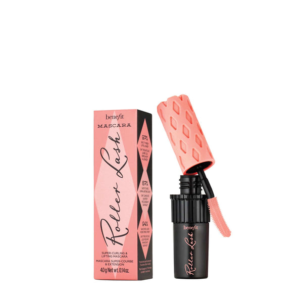 Benefit Roller Lash Curling Mini Mascara