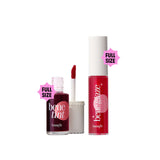 Benefit Rollin’ with Benetint tint & lip shine duo