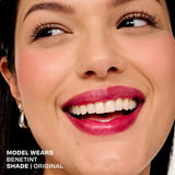 Benefit Rollin’ with Benetint tint & lip shine duo