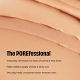 Benefit Smooth Pores 101 pore primer & moisturizer duo
