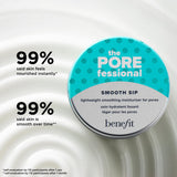 Benefit Smooth Pores 101 pore primer & moisturizer duo