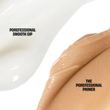 Benefit Smooth Pores 101 pore primer & moisturizer duo