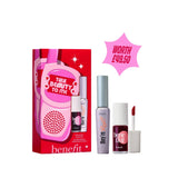 Benefit Talk Beauty to Me tint & mascara duo