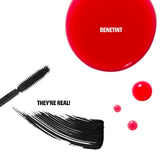 Benefit Talk Beauty to Me tint & mascara duo