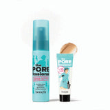 Benefit The North PORE Primer & Makeup Setting Spray Stocking Stuffer