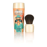 Benefit The Porefessional: Agent Zero Shine