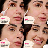 Benefit The POREfessional Concealer 1C