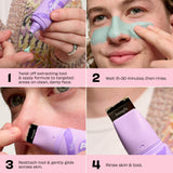 Benefit The POREfessional Degunker Blackhead & Pore Cleansing Tool