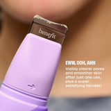 Benefit The POREfessional Degunker Blackhead & Pore Cleansing Tool