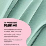 Benefit The POREfessional Degunker Blackhead & Pore Cleansing Tool