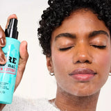 Benefit The POREfessional Set Up Setting Spray and Powder Makeup Gift Set
