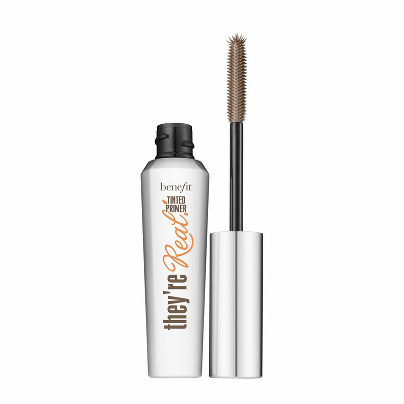 Benefit They'Re Real! Tinted Lash Primer
