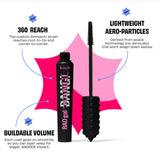 Benefit What’s That Lash? mini mascara duo