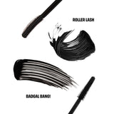 Benefit What’s That Lash? mini mascara duo