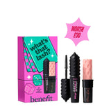 Benefit What’s That Lash? mini mascara duo