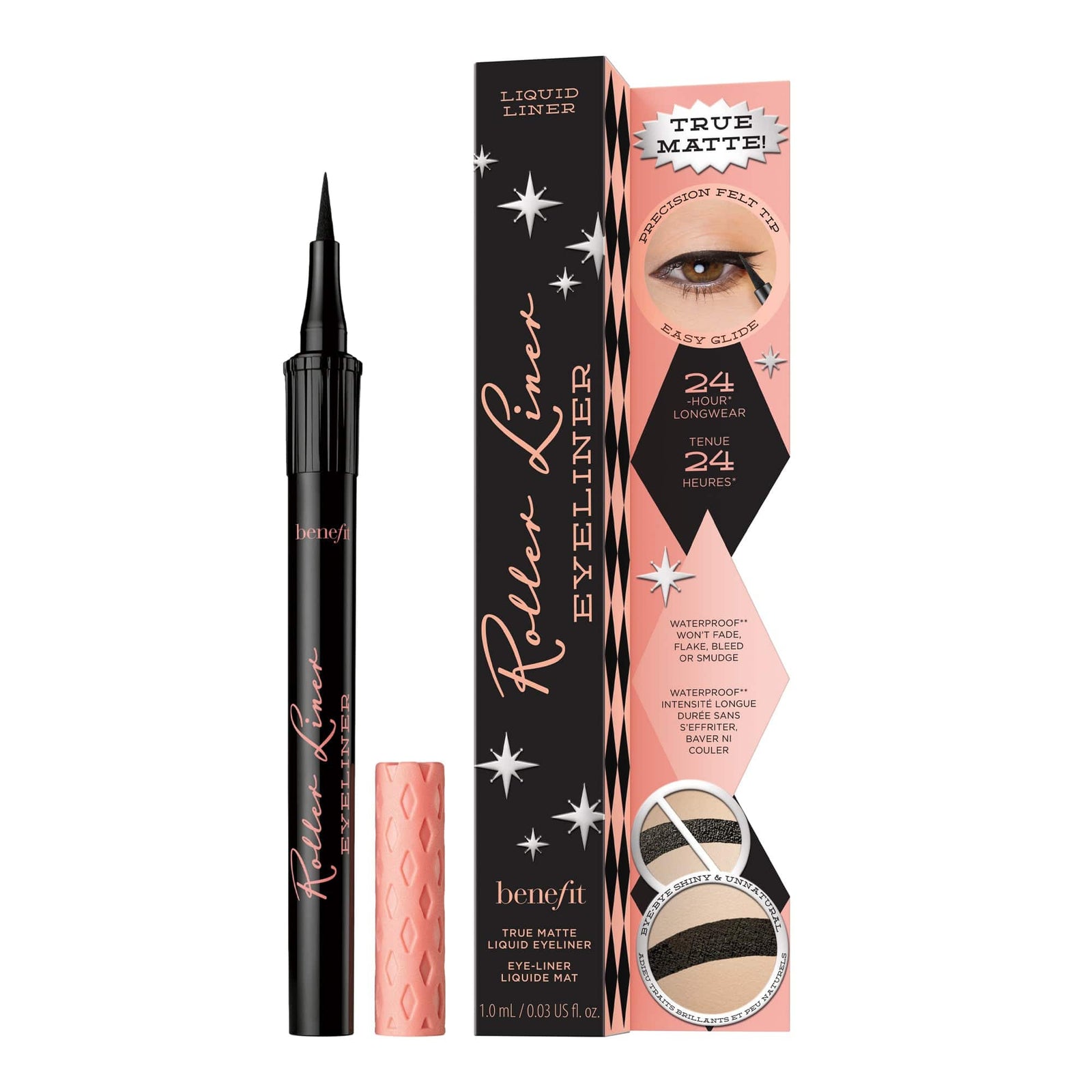 Liquid eyeliner brands sales