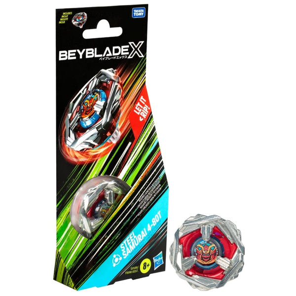 Beyblade X Marvel Collab Multipack Assortment