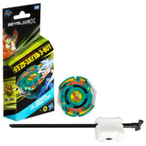 Beyblade X Eu Dranzer