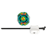 Beyblade X Eu Dranzer