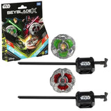 Beyblade X Star Wars Collab Multipack Assortment