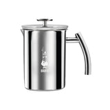Bialetti Stainless Steel Milk Frother