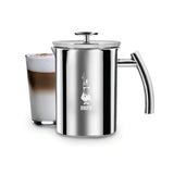 Bialetti Stainless Steel Milk Frother