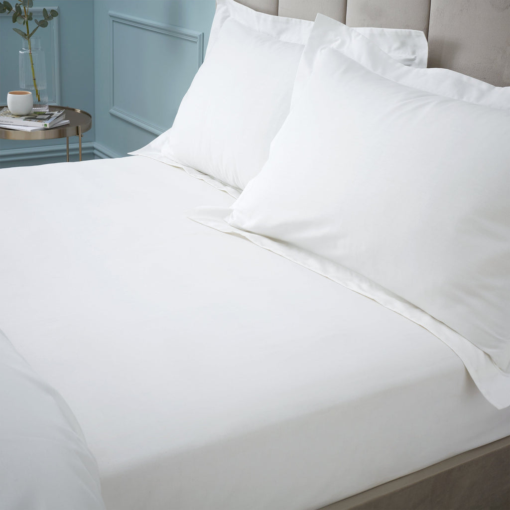180 Thread Count Bianca Fine Linens Bedding 180 Thread Count Egyptian Cotton Fitted She