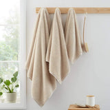 Bianca Soft Zero Twist Spa Hand Towel In Natural