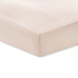 Bianca Fine Linens Cotton Sateen 400 Thread Count Fitted Sheet