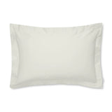Bianca Fine Linens Silver 200TC Tencel TM Lyocell Oxford Pillowcase Silver